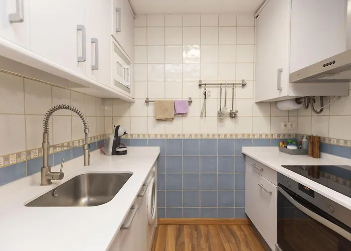 El Escondite De Biescas (Aragon)