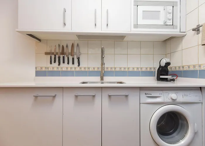 El Escondite De Apartamento *