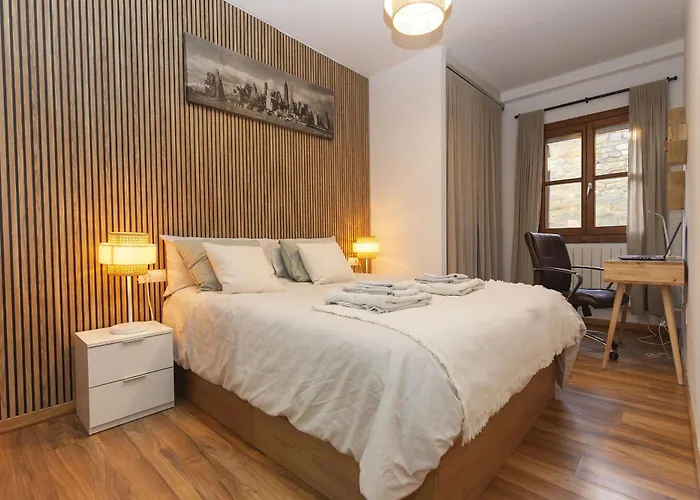 El Escondite De * Biescas (Aragon)