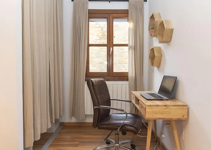 Apartamento El Escondite De Biescas (Aragon)