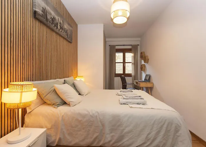 Apartamento El Escondite De Biescas (Aragon)