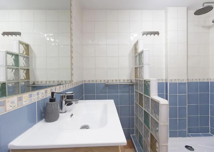 El Escondite De Biescas (Aragon)