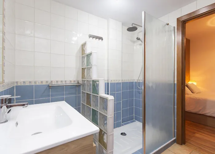 Apartamento El Escondite De