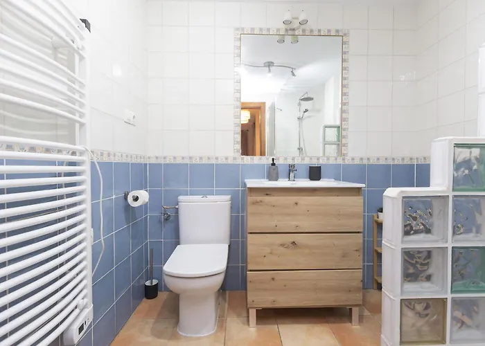 Apartamento El Escondite De Biescas (Aragon)