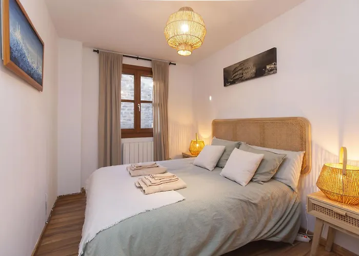 Apartamento El Escondite De Biescas (Aragon)